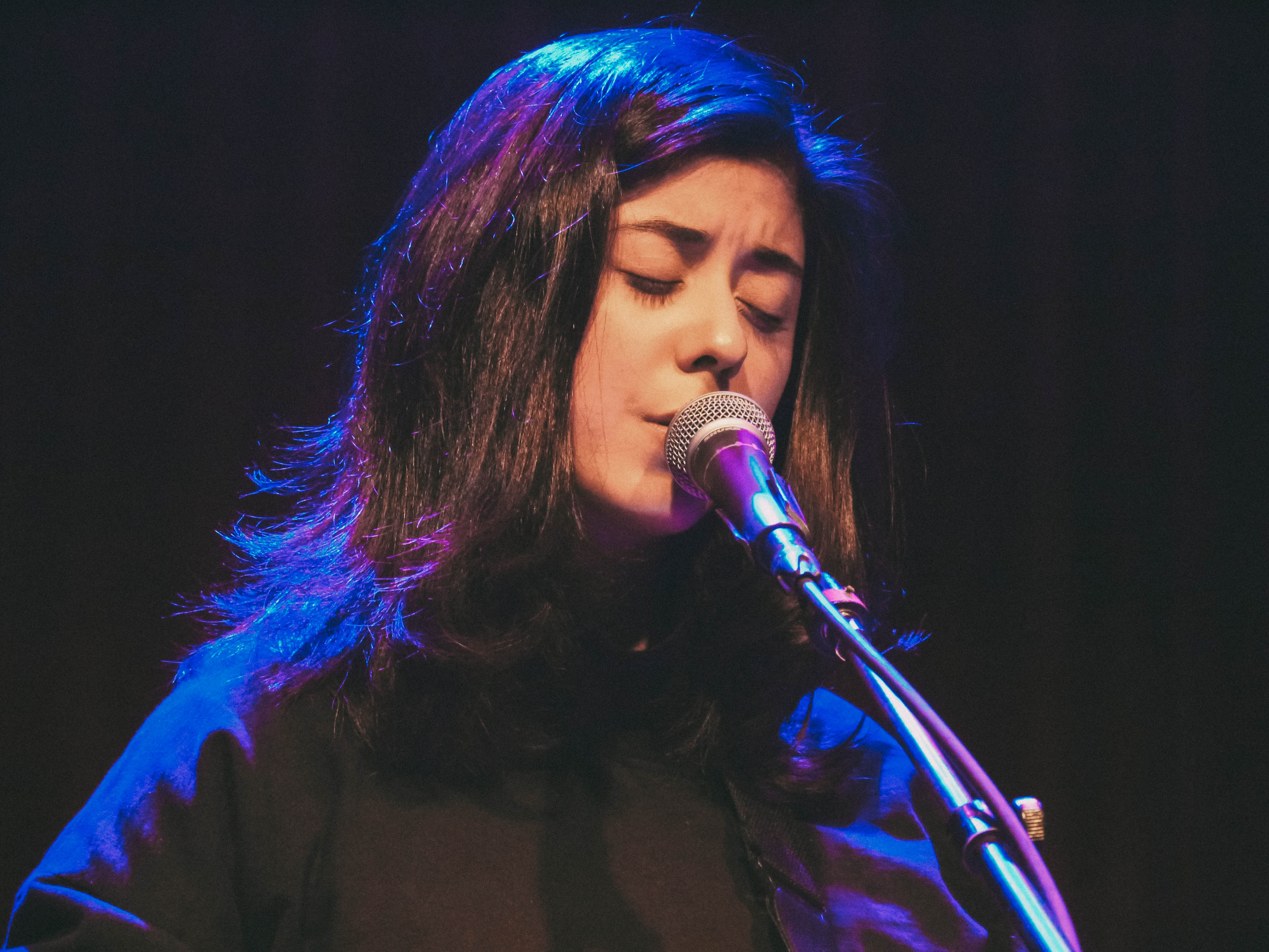 Daniela Andrade